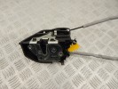 Замок двери передней левой BMW X6-series (E71) 51 21 7 202 145