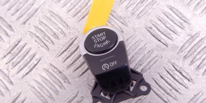 Кнопка запуска двигателя BMW 5-series (F10/11) 61 31 9 225 230