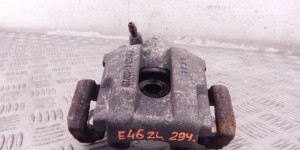 Суппорт задний левый BMW 3-series (E46) 34 21 6 758 135