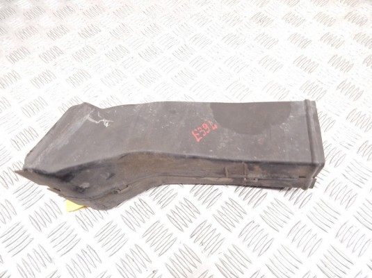 Воздуховод тормозной левый BMW 5-series (E39) 51 11 8 174 843