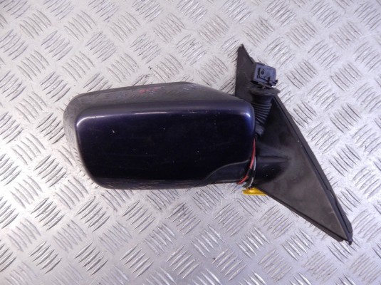 Зеркало наружное правое BMW 5-series (E39) 51 16 8 266 604