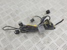 Проводка (коса) парктроников BMW X5-series (E53) 61 11 6 960 000