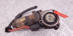 Электромотор раздаточной коробки BMW X5-series (E53) 27 10 7 528 559
