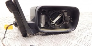 Зеркало наружное правое BMW 3-series (E46) 51 16 8 245 128