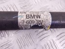 Полуось задняя (приводной вал, ШРУС) BMW 3-series (F30/31) 33 20 7 609 351