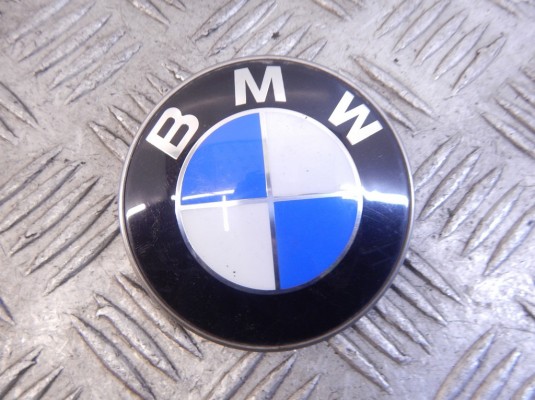 Эмблема BMW 3-series (E46) 51 14 8 132 375