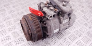 Компрессор кондиционера BMW X3-series (E83) 64 52 6 916 232