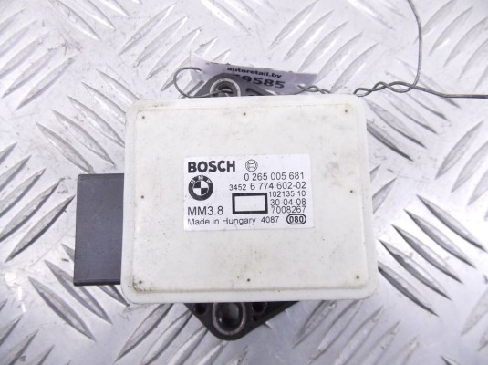 Датчик удара BMW X5-series (E70) 34 52 6 782 370