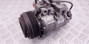 Компрессор кондиционера BMW 1-series (E87) 64 52 6 987 862