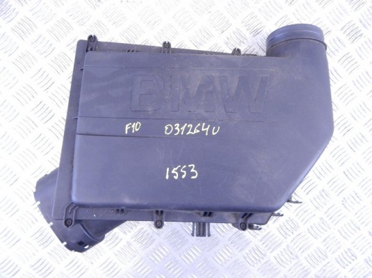 Корпус воздушного фильтра BMW 5-series (F10/11) 13 71 7 604 404