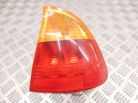 Фонарь задний правый BMW 3-series (E46) 63 21 6 928 386