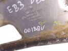 Защита двигателя BMW X3-series (E83) 3412099