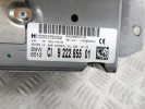 Магнитола BMW X6-series (E71) 65 12 9 222 855