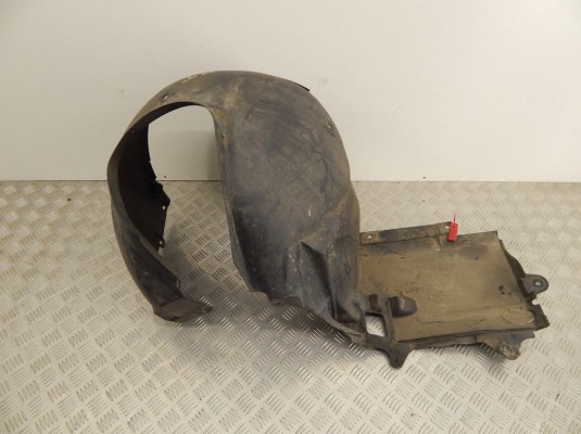 Защита арок передняя правая (подкрылок) BMW 3-series (E46) 51 71 8 268 346