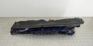 Передняя часть кузова BMW 5-series (E39) 41 13 8 196 484