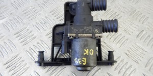 Кран отопителя (печки) BMW 5-series (E39) 64 11 8 379 921