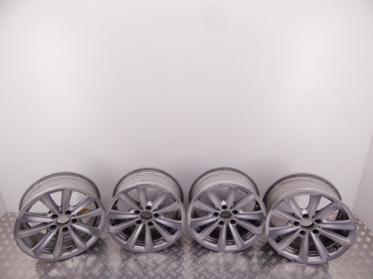 Диск литой BMW 5-series (F10/11) 36 11 6 780 720