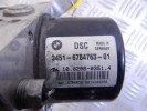 Блок ABS BMW 1-series (E87) 34 52 6 784 764