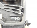 Замок двери передней левой BMW X5-series (E70) 51 21 7 202 145