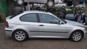 Корпус масляного фильтра BMW 3-series (E46) 7787072