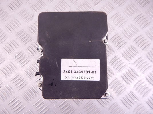 Блок ABS BMW X3-series (E83) 34 51 3 439 781 Блок ABS BMW X3-series (E83) 34 51 3 439 781