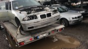 Датчик распредвала BMW 3-series (E36)