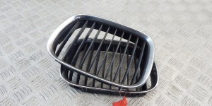 Решетка радиатора BMW 5-series (E39)