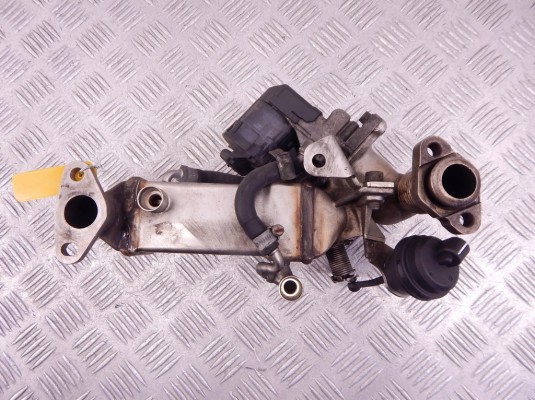 Радиатор EGR BMW 7-series (F01/02) 11 71 7 805 446 Радиатор EGR BMW 7-series (F01/02) 11 71 7 805 446