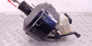 Вакуумный усилитель тормозов BMW 1-series (E87) 34 33 2 454 368