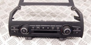 Блок управления печки/климат-контроля BMW X5-series (E70) 64 11 9 140 713