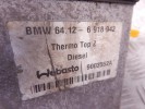 Автономный отопитель BMW X5-series (E53) 64 12 6 918 942