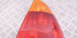 Фонарь задний правый BMW 3-series (E46) 63 21 6 928 386