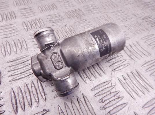 Клапан холостого хода BMW 5-series (E39) 13 41 1 744 713