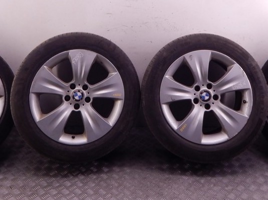 Диск колесный легкосплавный (литой) BMW X5-series (E70) 36 11 6 772 247 Диск колесный легкосплавный (литой) BMW X5-series (E70) 36 11 6 772 247