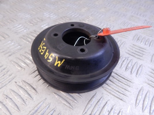 Шкив помпы BMW X5-series (E53) 11 51 1 436 590