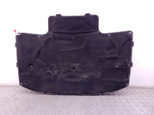 Шумоизоляция капота BMW 5-series (E39) 51 48 8 159 483