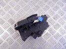 Замок двери задней правой BMW 3-series (E46) 51 22 7 011 246