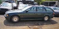 Шлейф руля BMW 5-series (E39) 61 31 8 379 091
