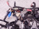 Проводка двигателя BMW 5-series (F10/11) 12 51 8 513 258