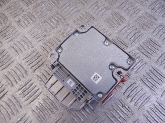 Блок AirBag BMW X3-series (E83) 65 77 3 424 581