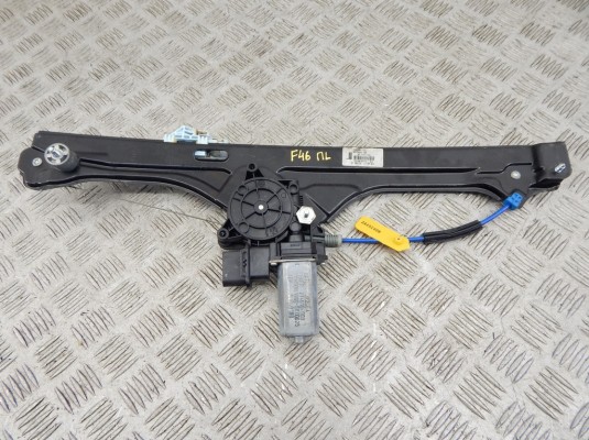 Стеклоподъемник электрический передний левый BMW 2-series (F45/46) 2579947