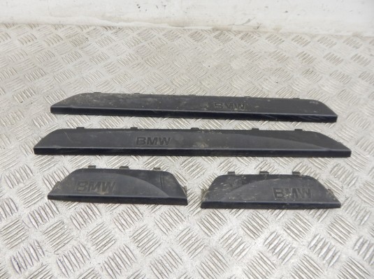 Накладка декоративная BMW 1-series (E87) 51 71 7 117 633