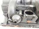 Коллектор впускной BMW 3-series (E46) 1438140