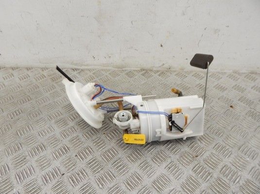 Насос топливный BMW 2-series (F45/46) 16 11 7 300 483 Насос топливный BMW 2-series (F45/46) 16 11 7 300 483