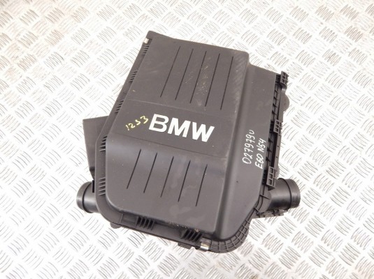 Корпус воздушного фильтра BMW 5-series (E60/61) 13 71 7 600 031