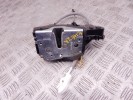 Замок двери задней правой BMW 3-series (E46) 51 22 7 011 246