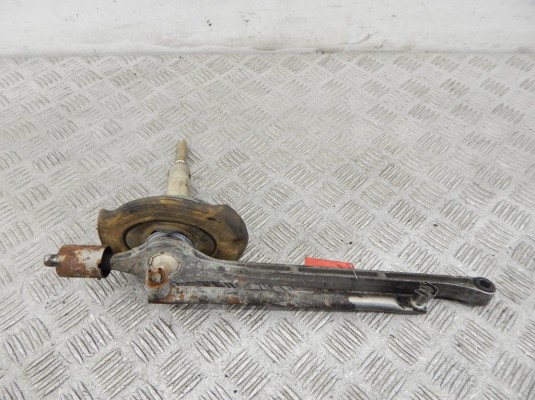 Кулиса BMW 1-series (E87) 25 11 7 529 066 Кулиса BMW 1-series (E87) 25 11 7 529 066