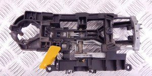 Скелет ручки наружной задней правой BMW 7-series (F01/02) 51 21 7 187 228 Скелет ручки наружной задней правой BMW 7-series (F01/02) 51 21 7 187 228