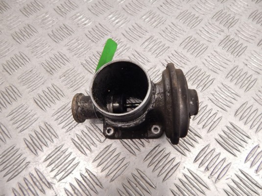 Клапан EGR BMW 5-series (E39) 11 71 2 248 717