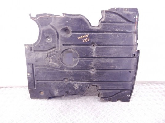 Защита двигателя BMW 3-series (E90/91/92) 51 75 7 059 387 Защита двигателя BMW 3-series (E90/91/92) 51 75 7 059 387